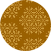 Moroccan Honeycomb